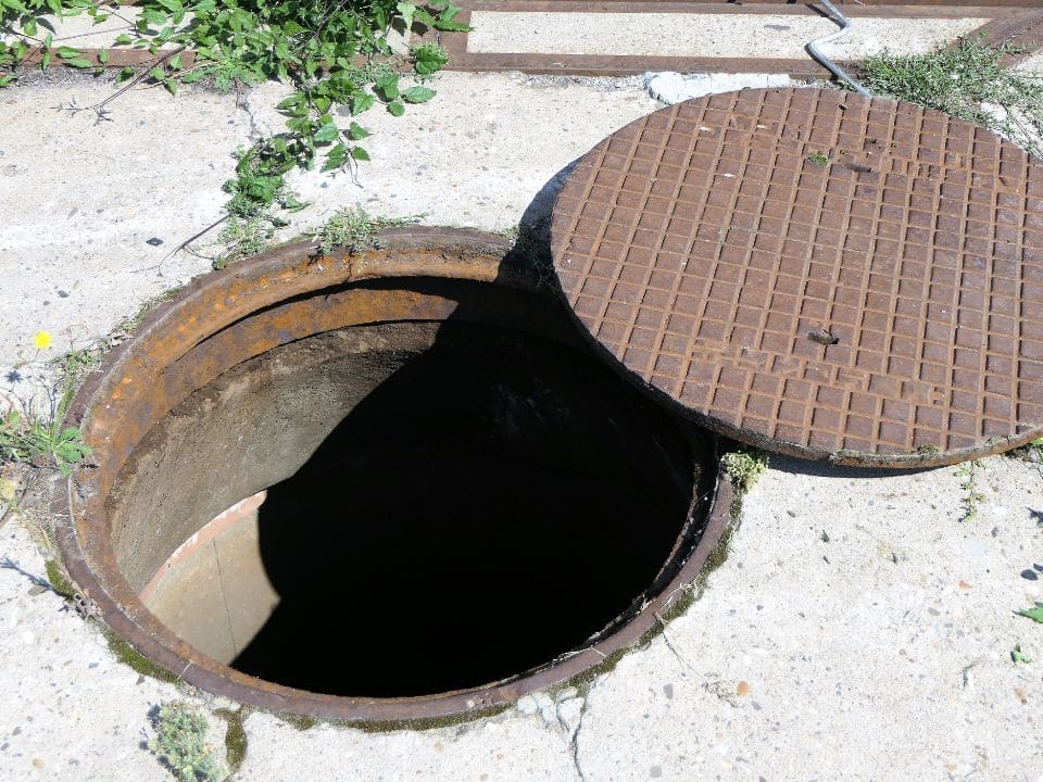 fontes de voirie